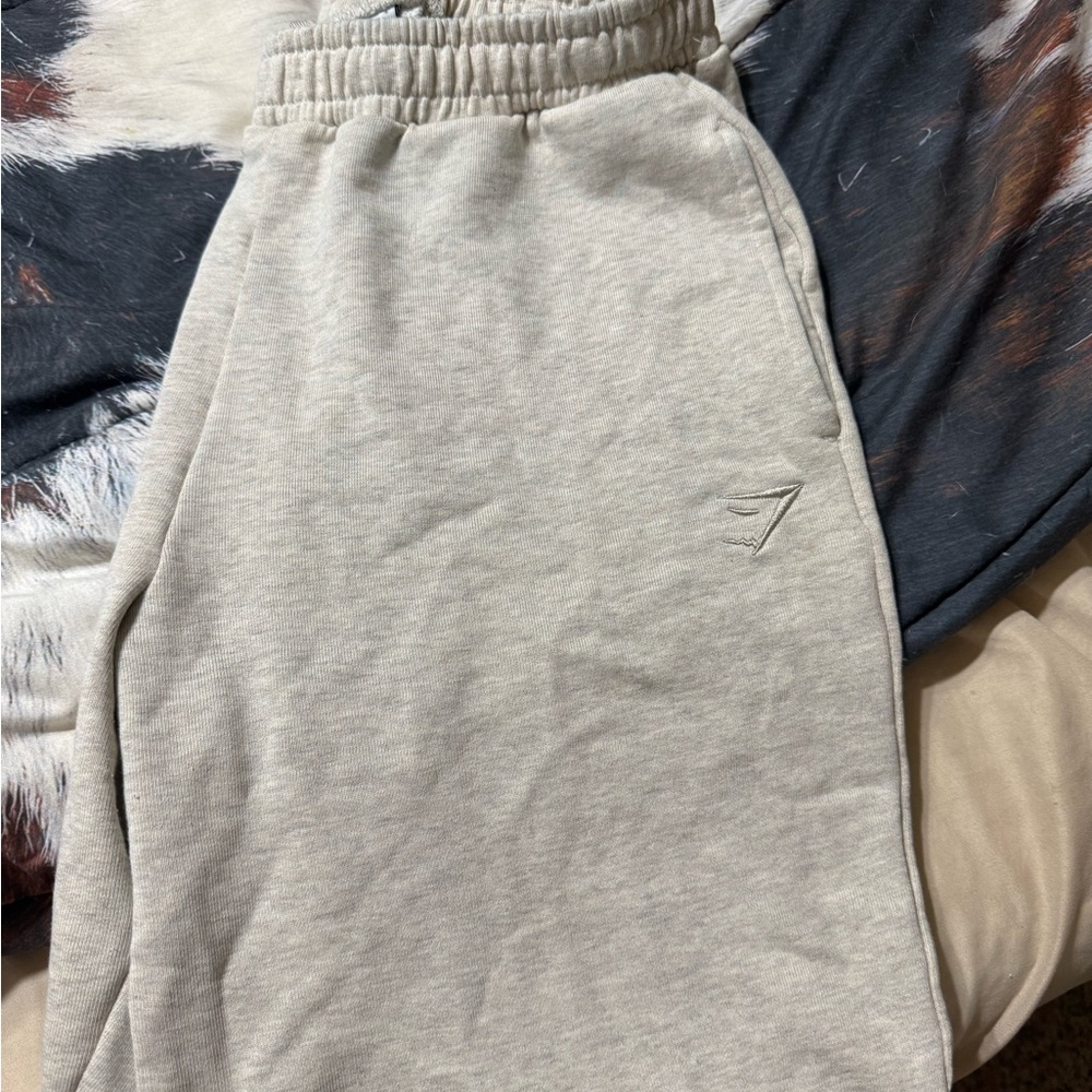 Gymshark joggers